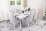 Comedor Bradford