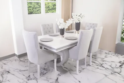 Comedor Bradford